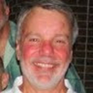 Meet your Posher, Steven